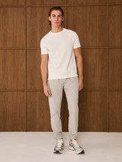 Pebble Essential Cuffed Trouser