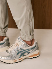 Pebble Essential Cuffed Trouser