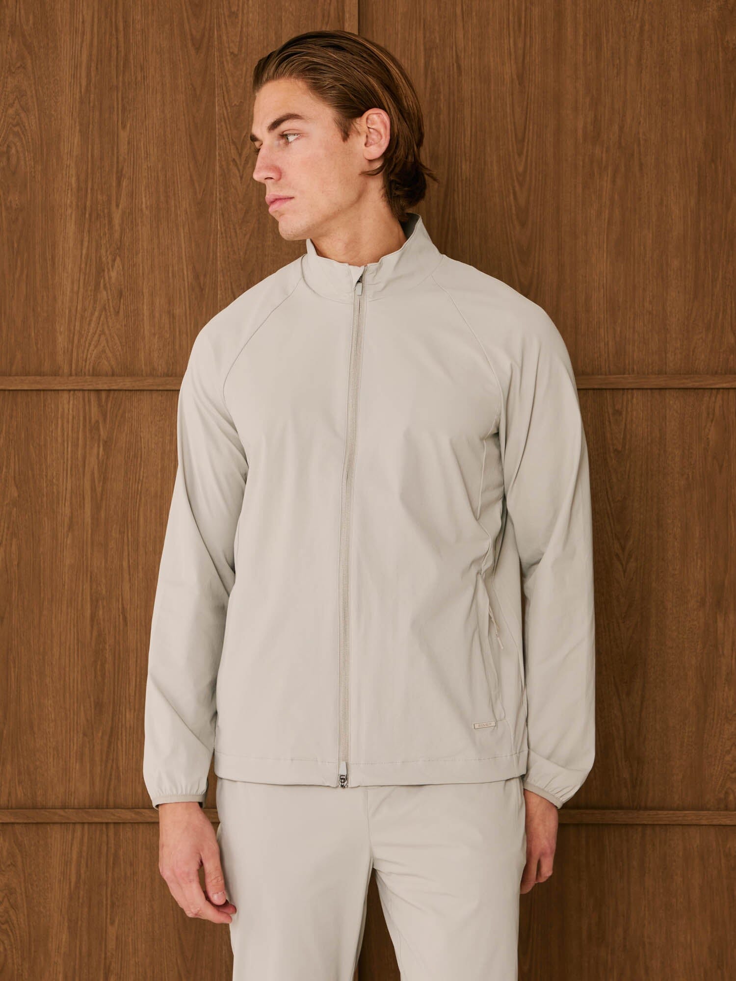 Pebble Essential Jacket
