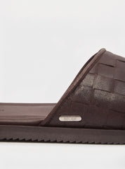 Capri Sandal - Brown - Pre-order ships from 30/07