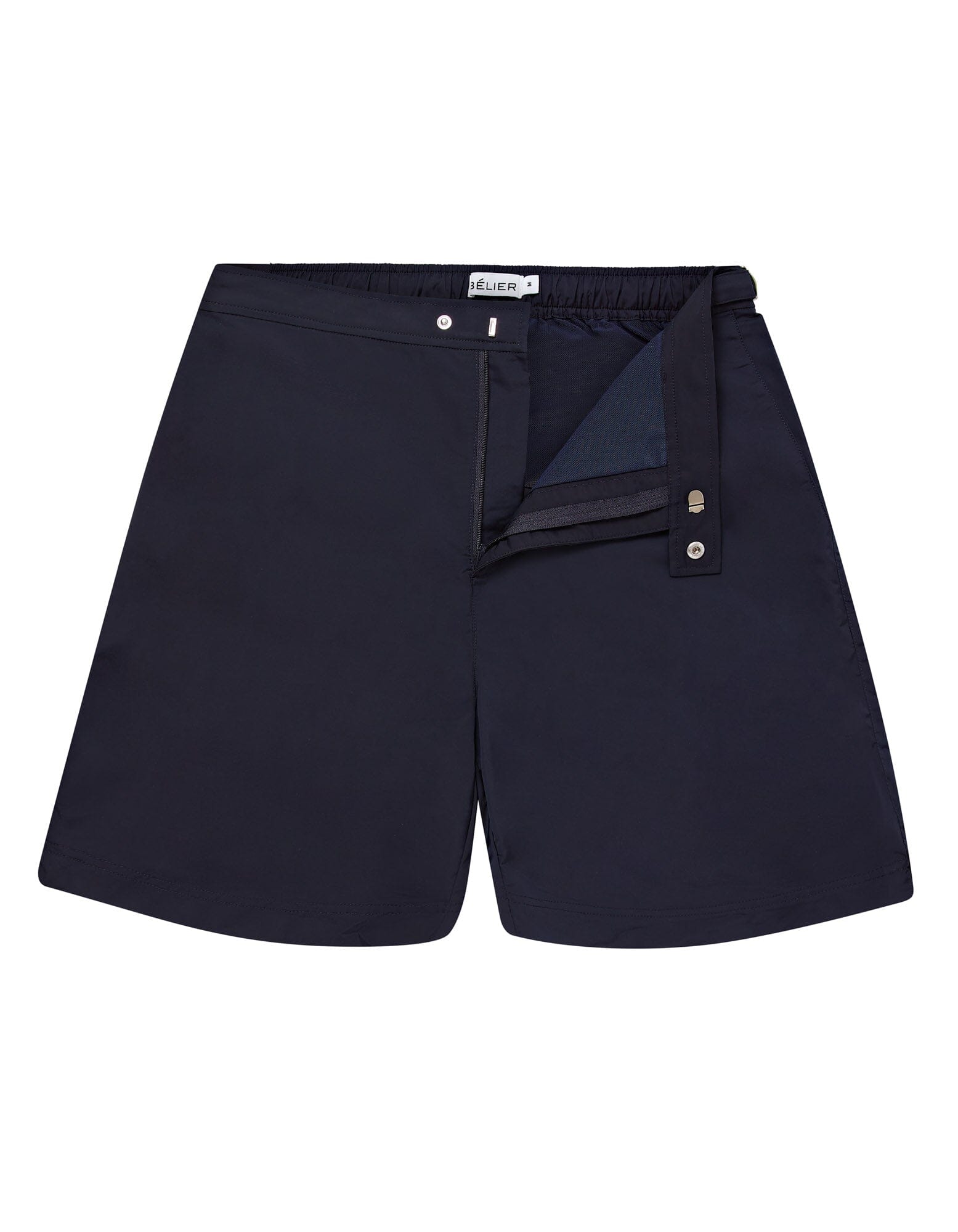 Navy Swimshort