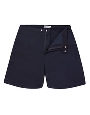 Navy Swimshort
