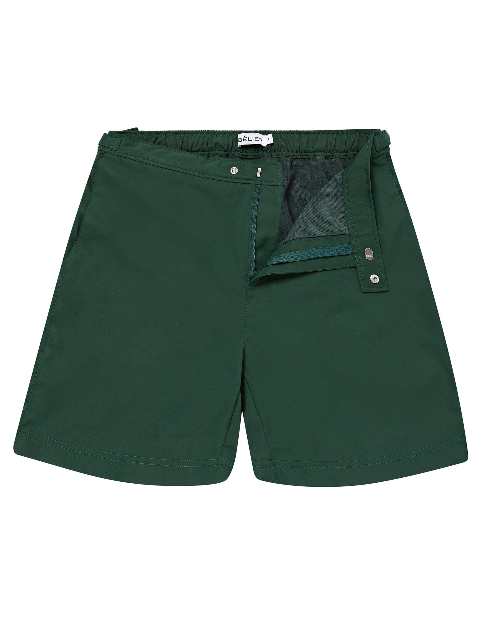 Rolex Green Swimshort
