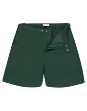 Rolex Green Swimshort