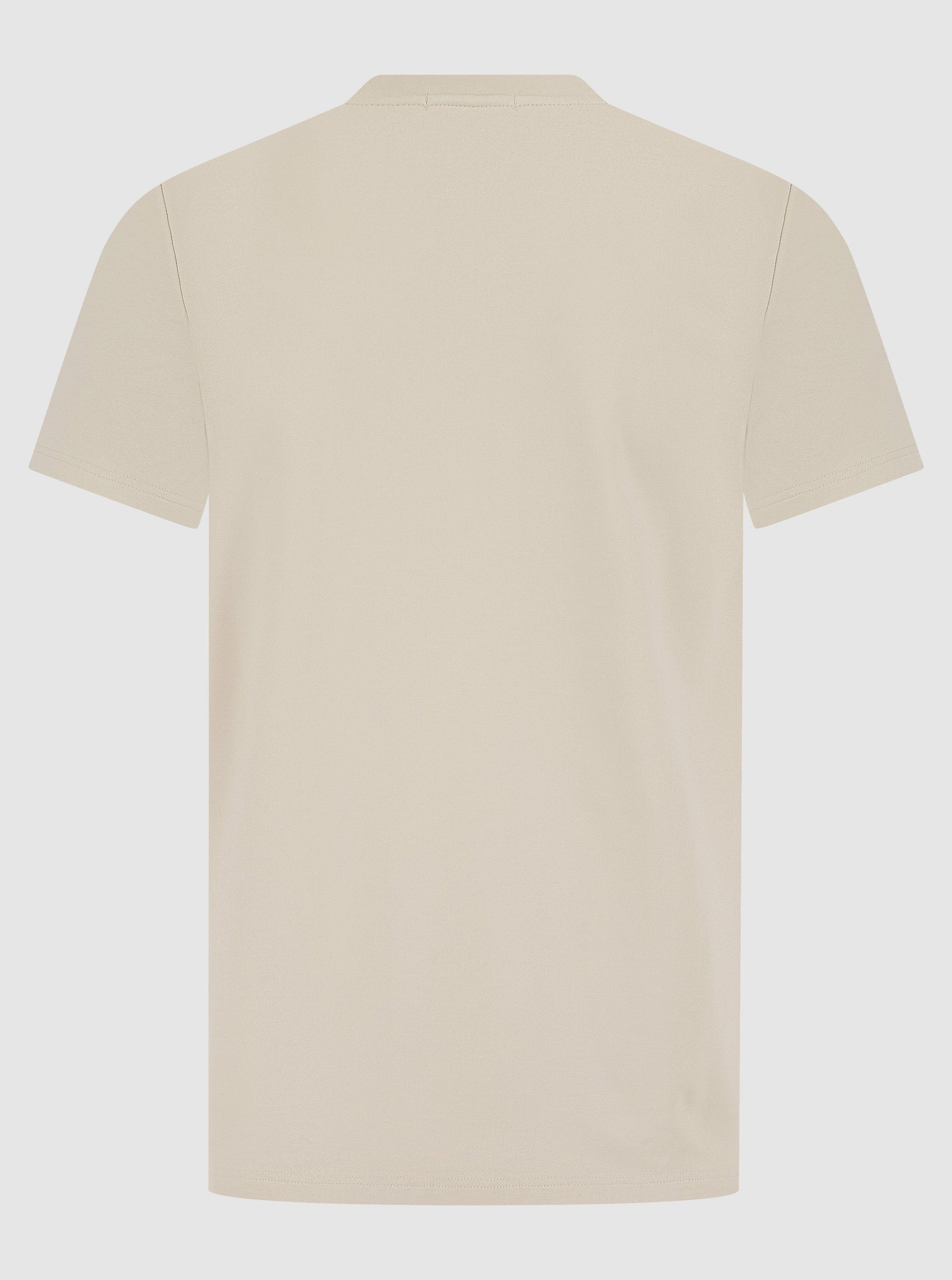 Premium Plain T-Shirt TAUPE