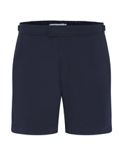 Navy Swim Short