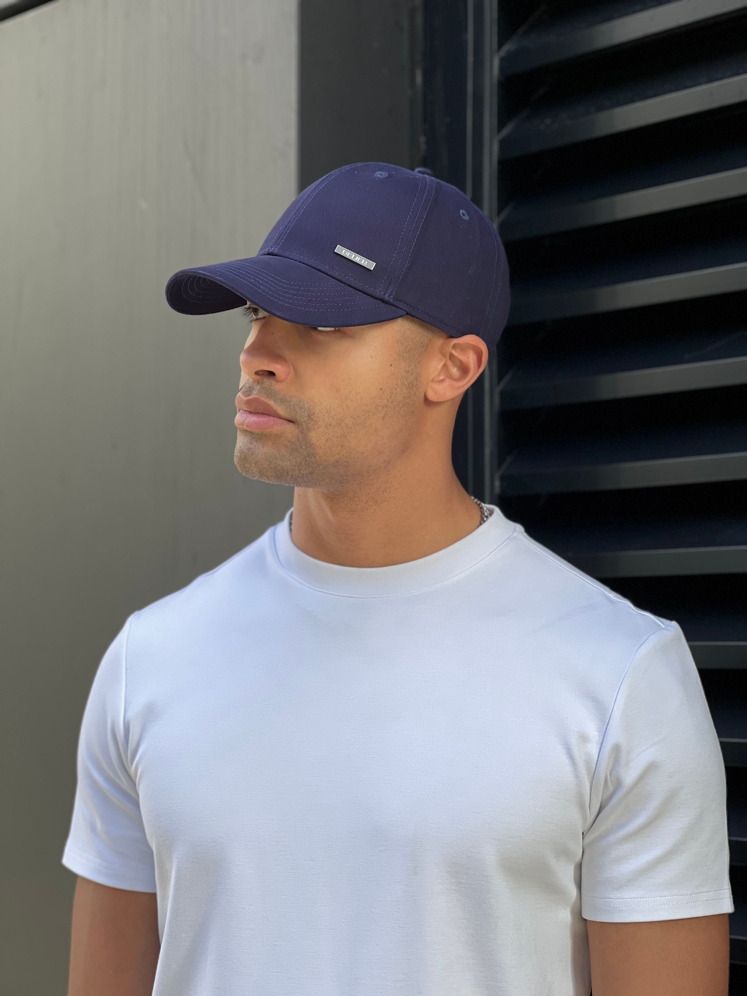 Men's Smart Caps, Headwear for Men